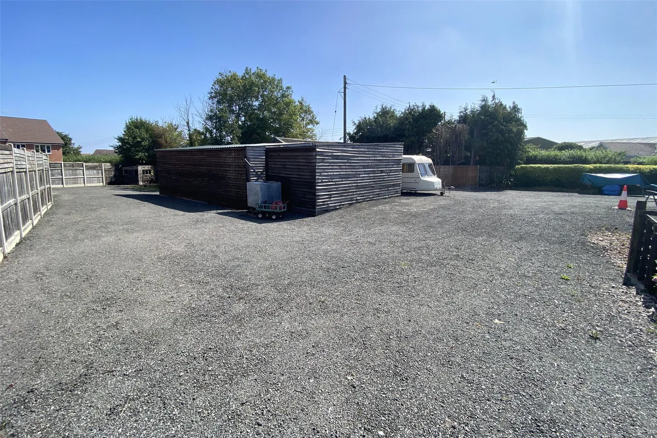Bagley Green, Wellington, TA21, photo 7