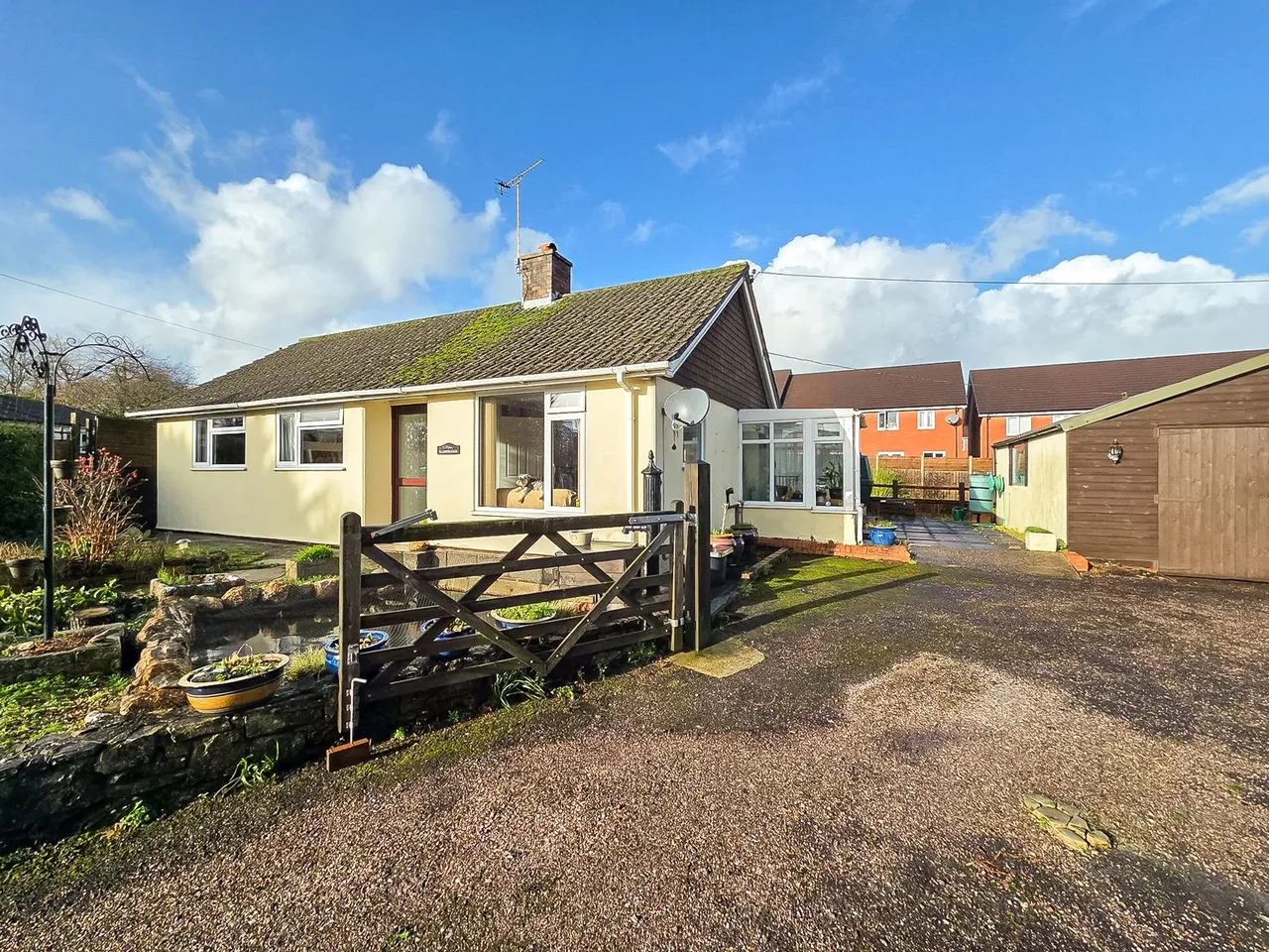 Bagley Green, Wellington, TA21, photo 16