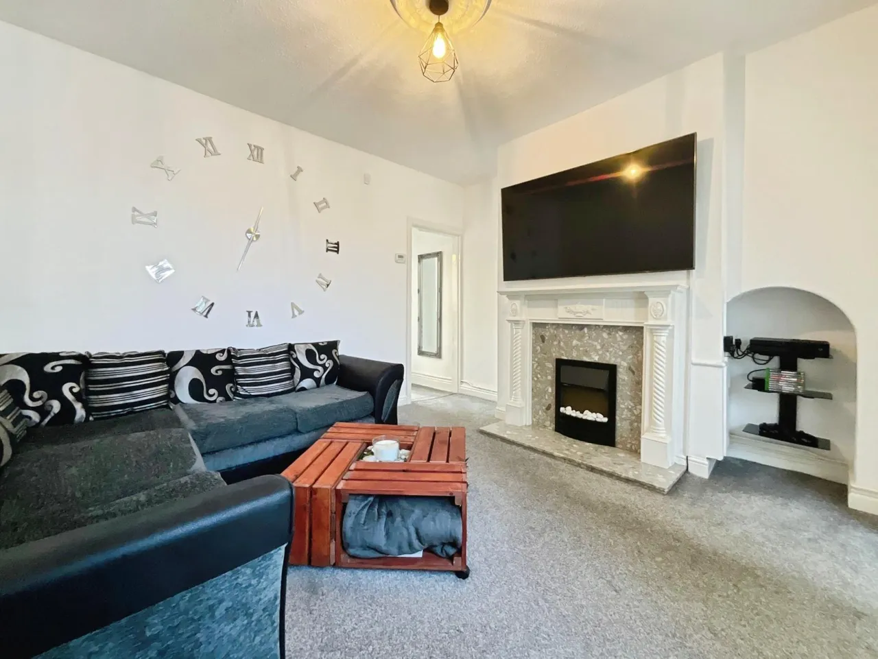 Prospect Drive, Mansfield, NG20, photo 9