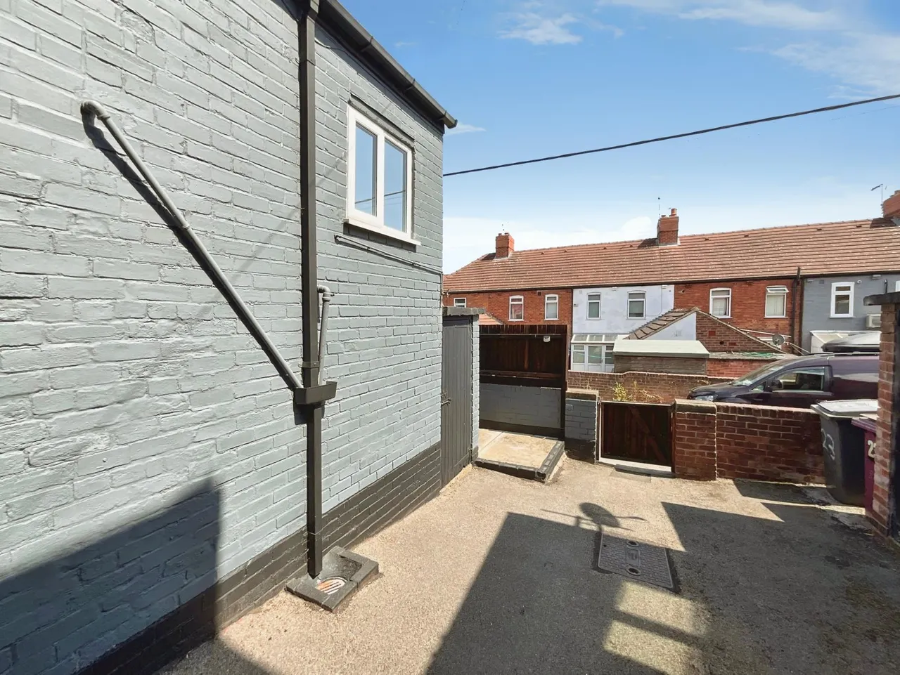 Prospect Drive, Mansfield, NG20, photo 18