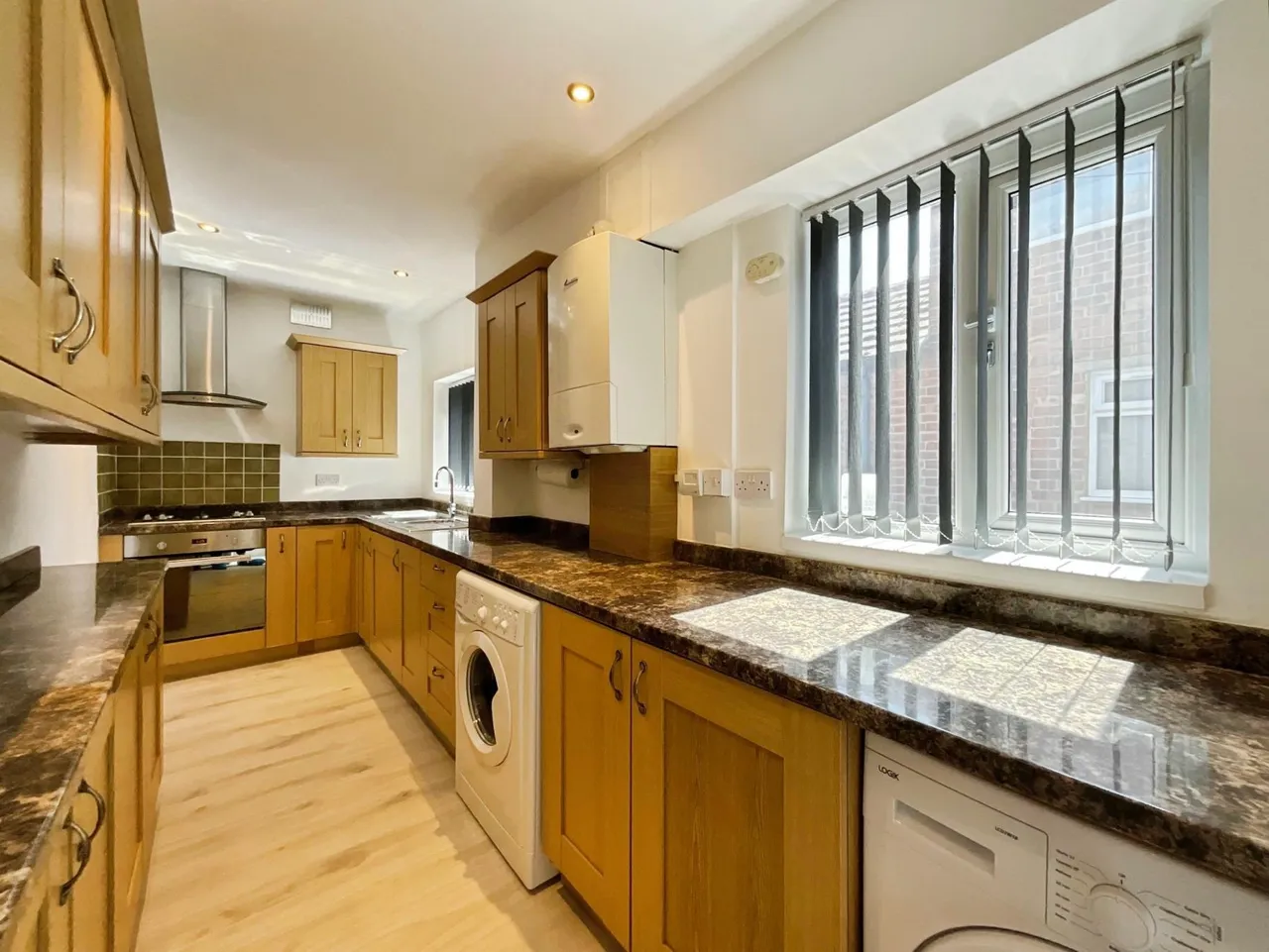 Prospect Drive, Mansfield, NG20, photo 2