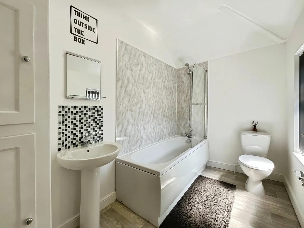 Prospect Drive, Mansfield, NG20, photo 11