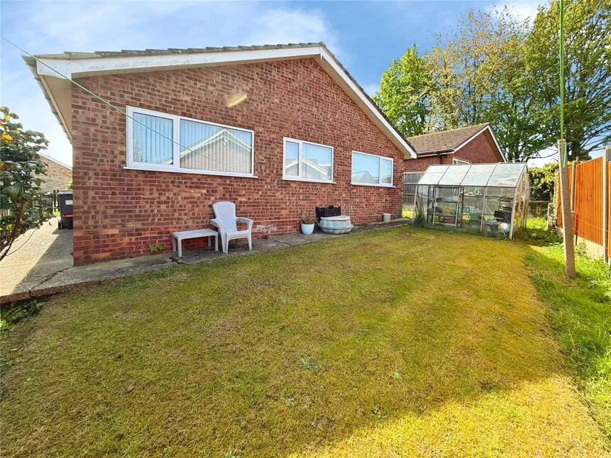 Clematis Close, Branston, LN4, photo 11