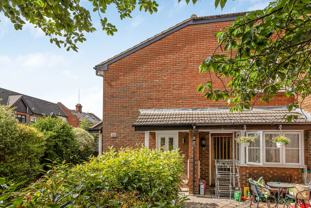 Nicholson Mews, Egham, TW20, photo 15