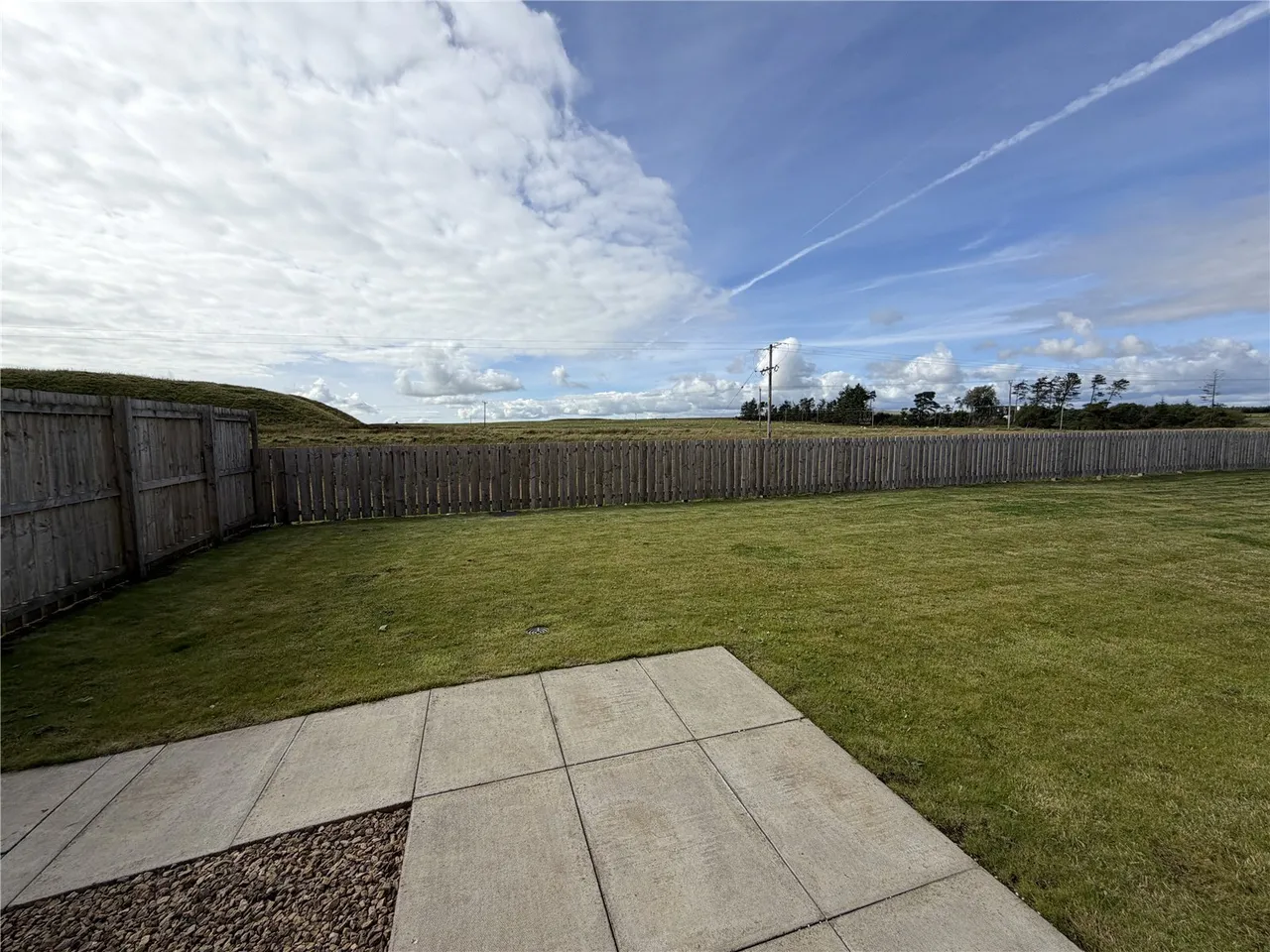 Riverside Gardens, Cronberry, Cumnock, East Ayrshire, KA18, photo 8