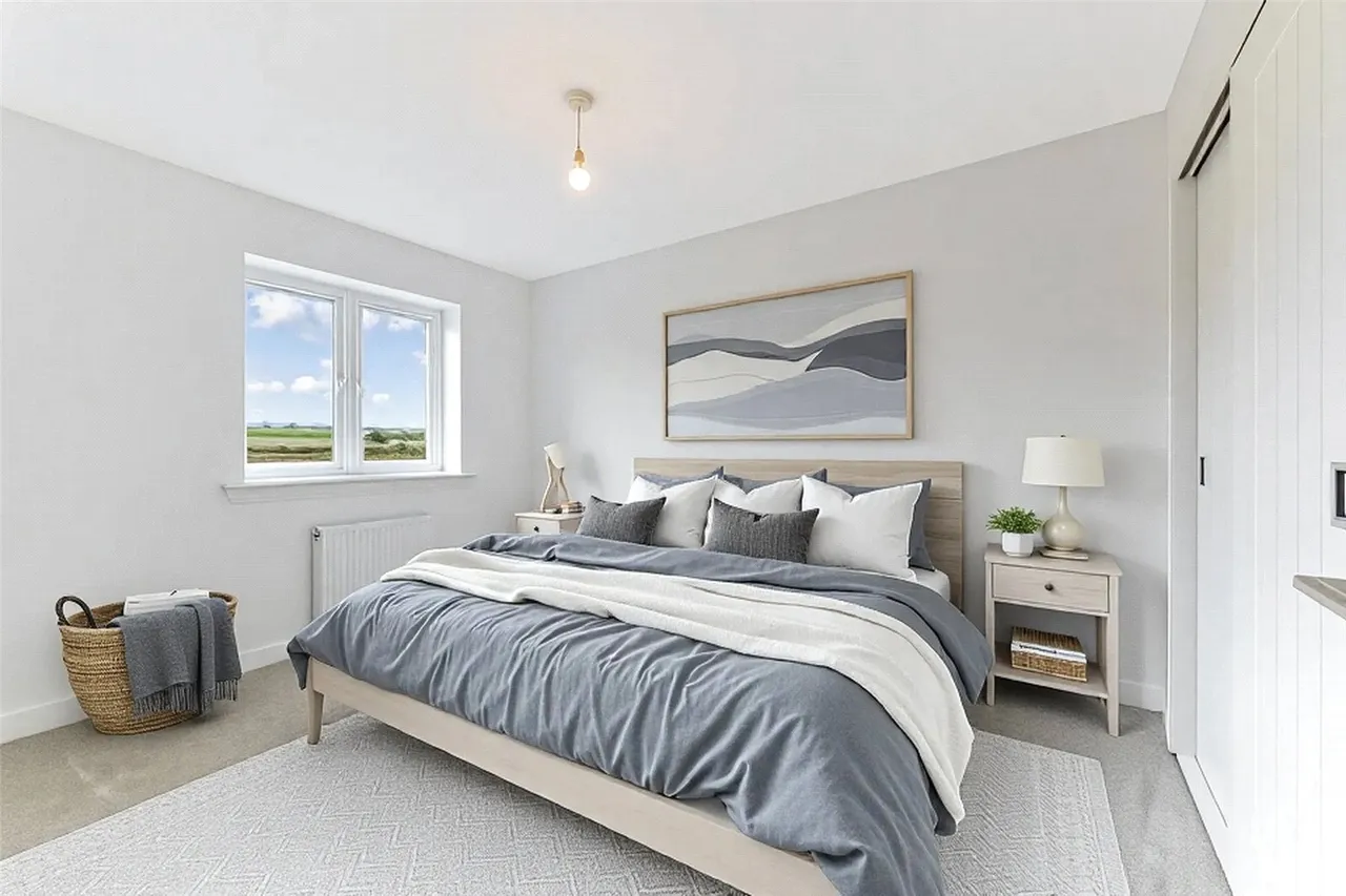 Riverside Gardens, Cronberry, Cumnock, East Ayrshire, KA18, photo 10