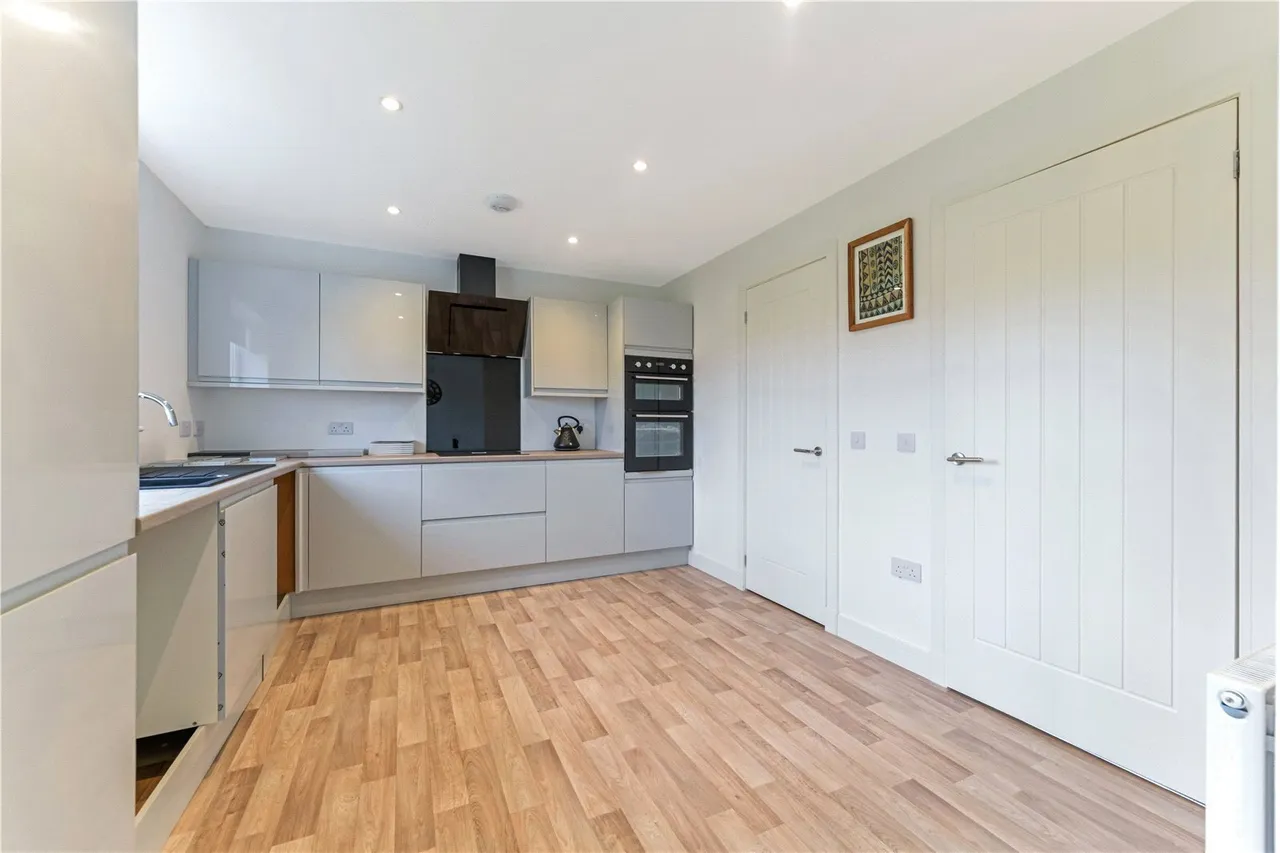 Riverside Gardens, Cronberry, Cumnock, East Ayrshire, KA18, photo 6