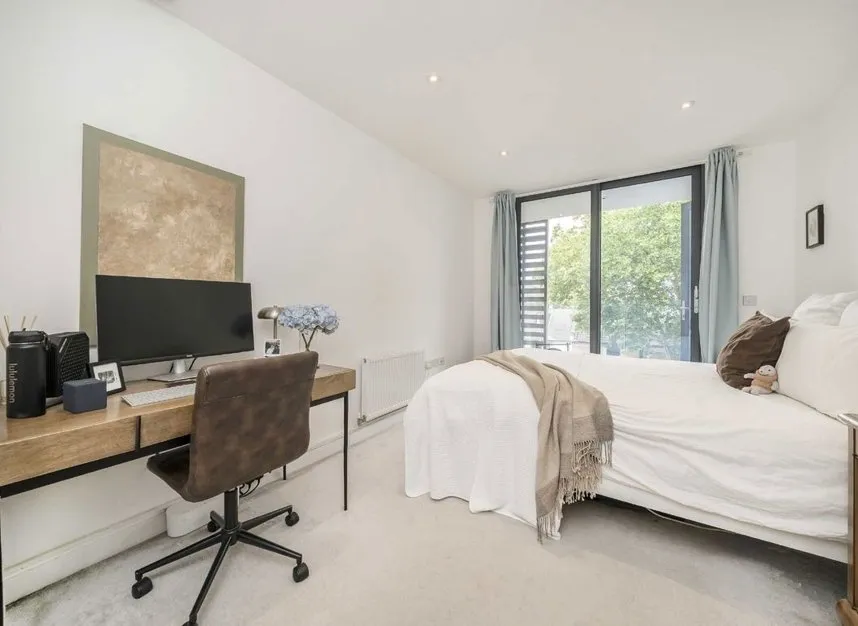 Kings Place, Chiswick, W4, photo 5