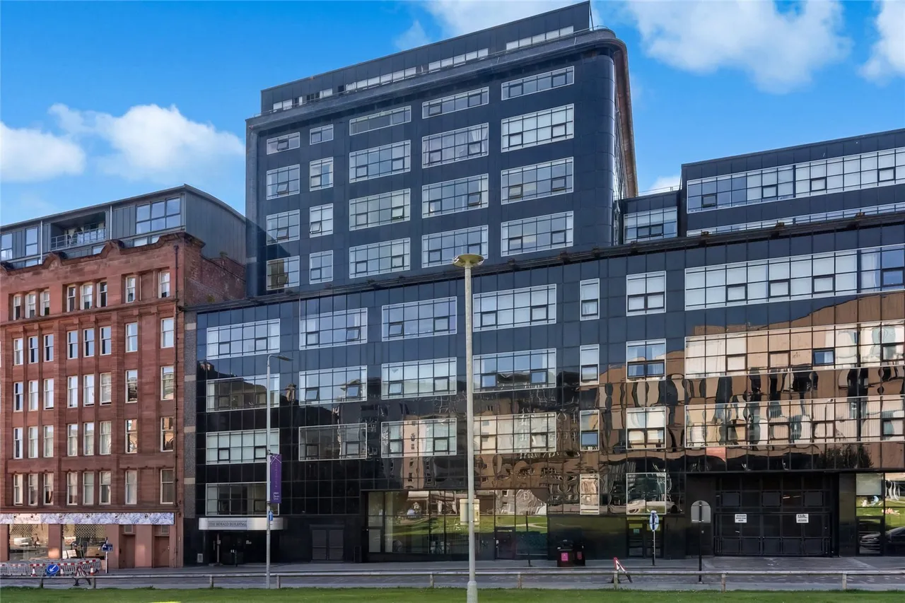 Albion Street, Glasgow, Glasgow City, G1, photo 17