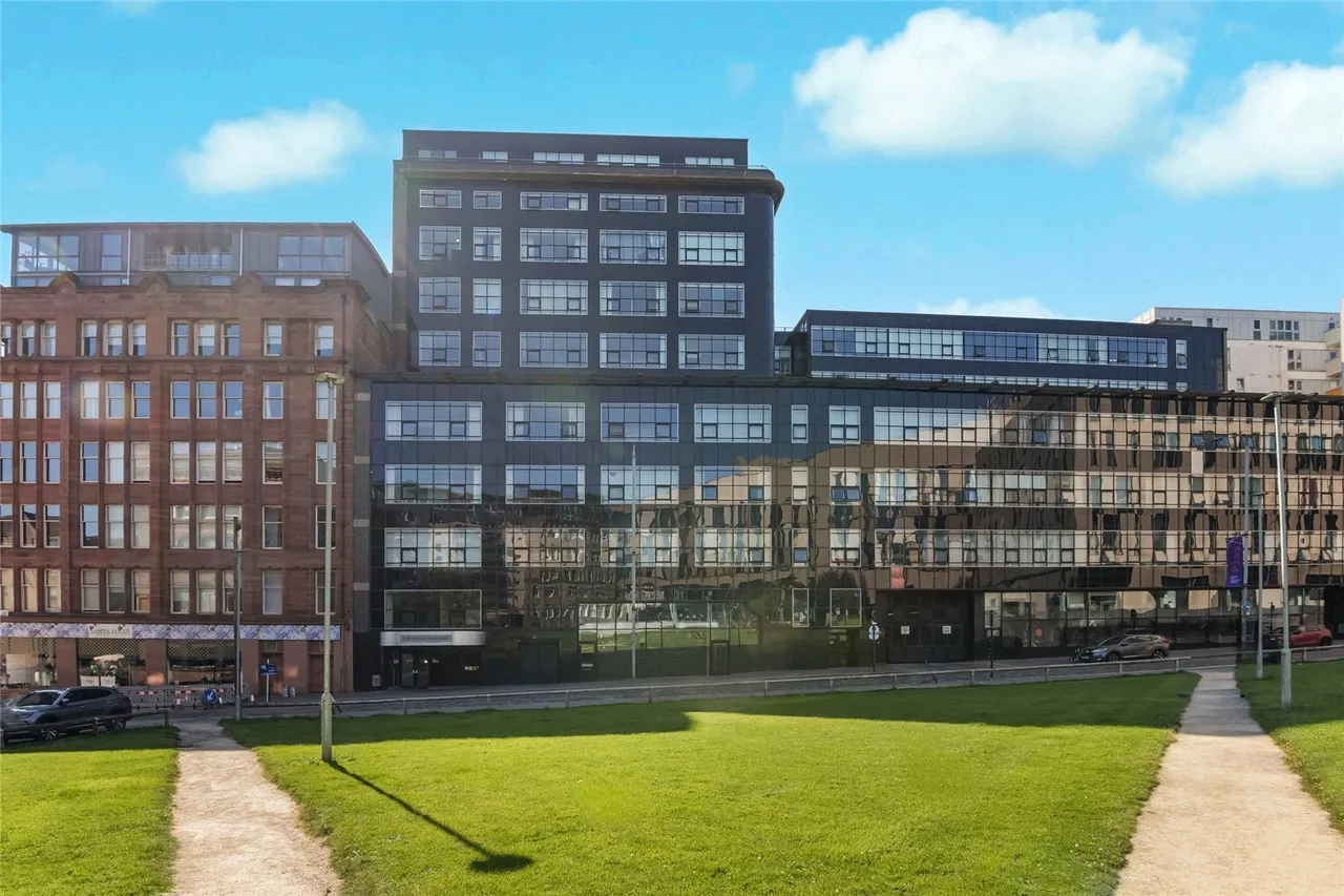 Albion Street, Glasgow, Glasgow City, G1, photo 9
