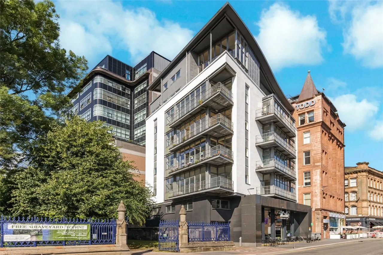 Albion Street, Glasgow, Glasgow City, G1, photo 16
