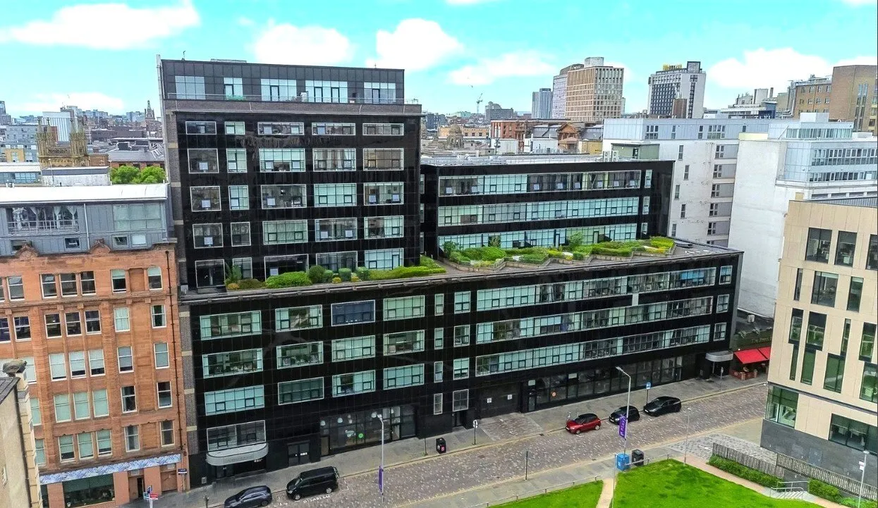 Albion Street, Glasgow, Glasgow City, G1, photo 5