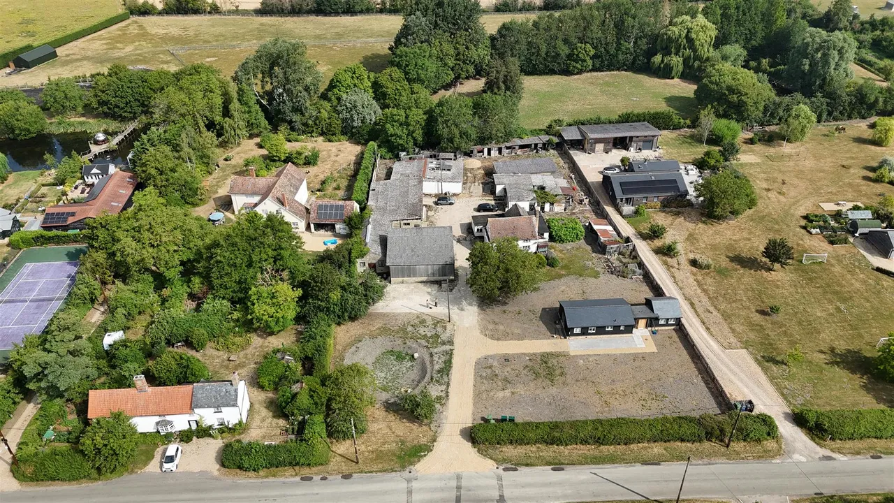 New Road, Guilden Morden, SG8, photo 4