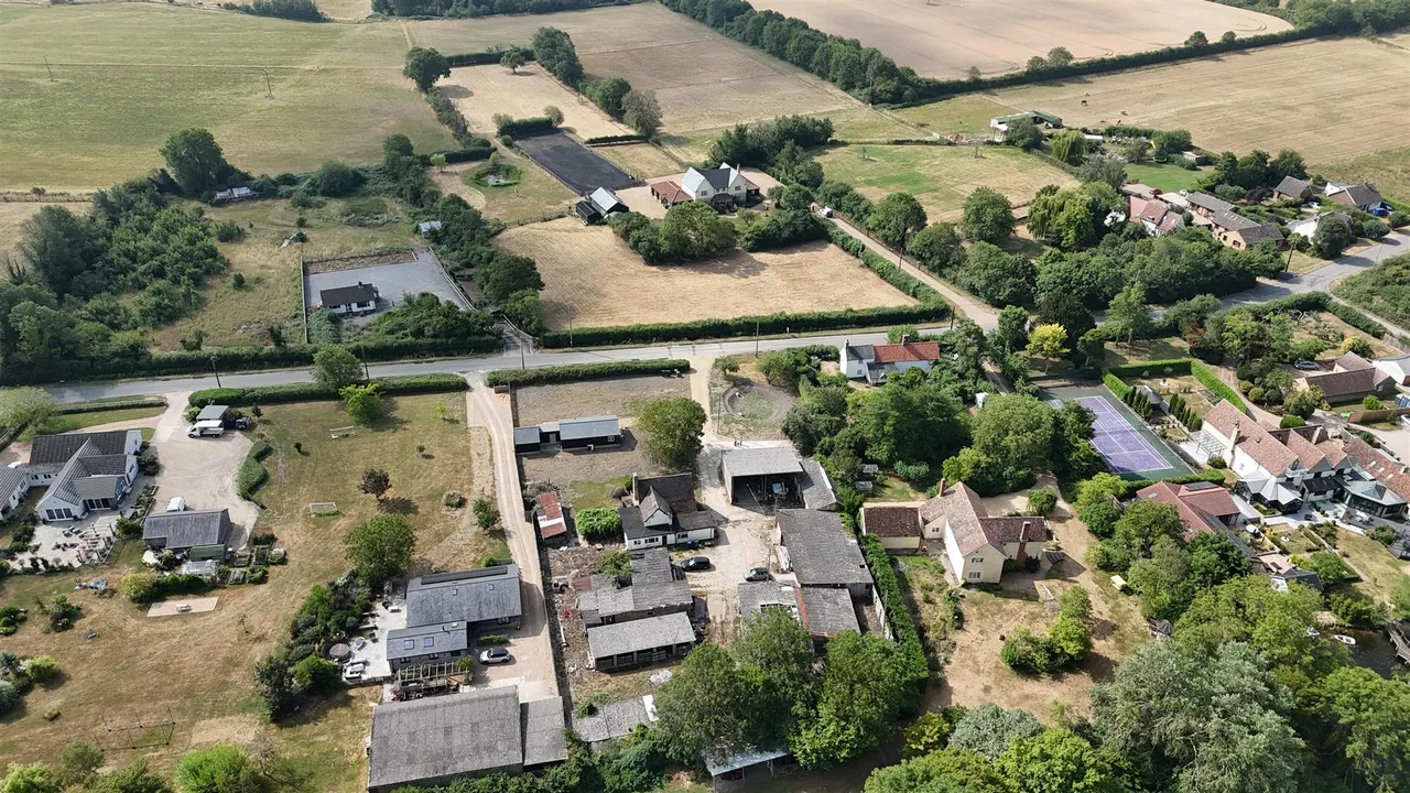 New Road, Guilden Morden, SG8, photo 5