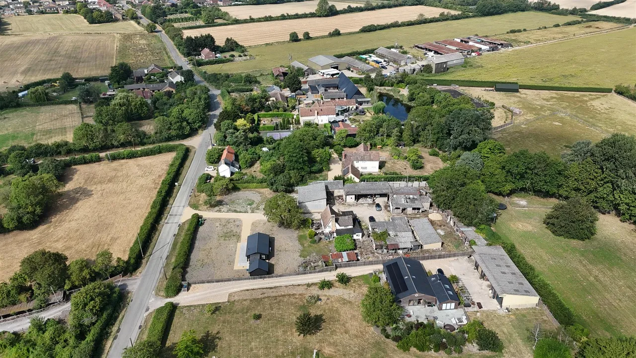New Road, Guilden Morden, SG8, photo 7