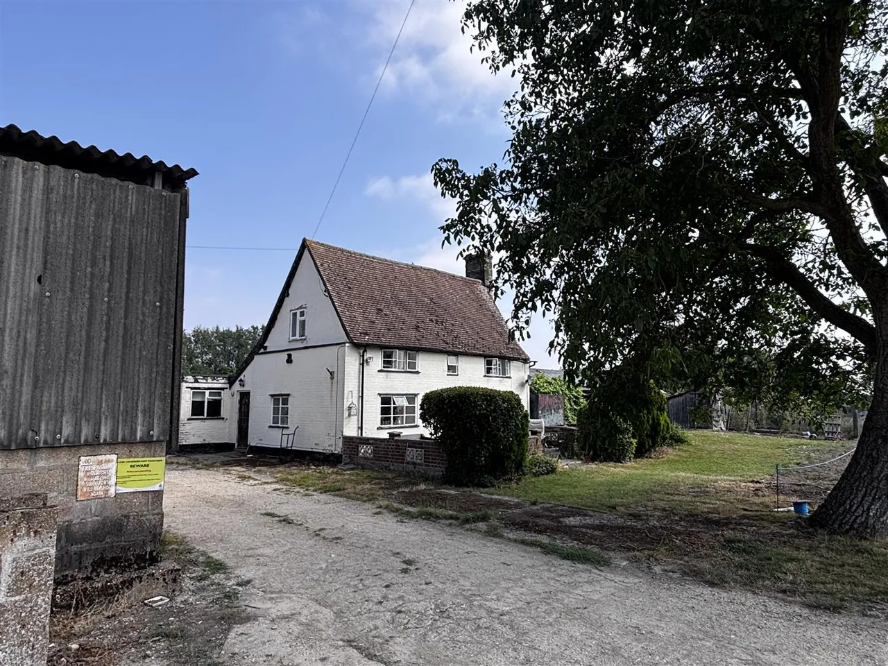 New Road, Guilden Morden, SG8, photo 9