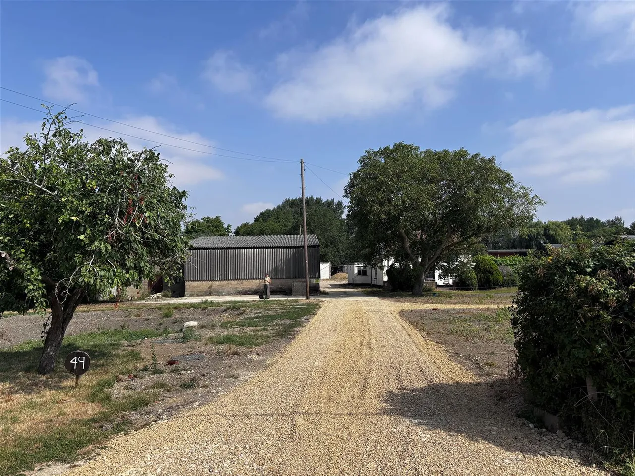 New Road, Guilden Morden, SG8, photo 8
