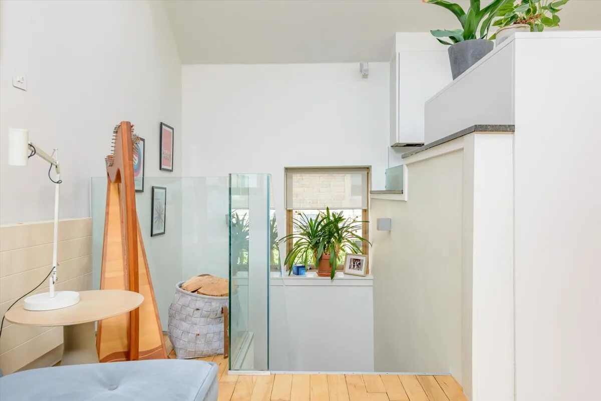 Dean Park Mews, Edinburgh, EH4, photo 7