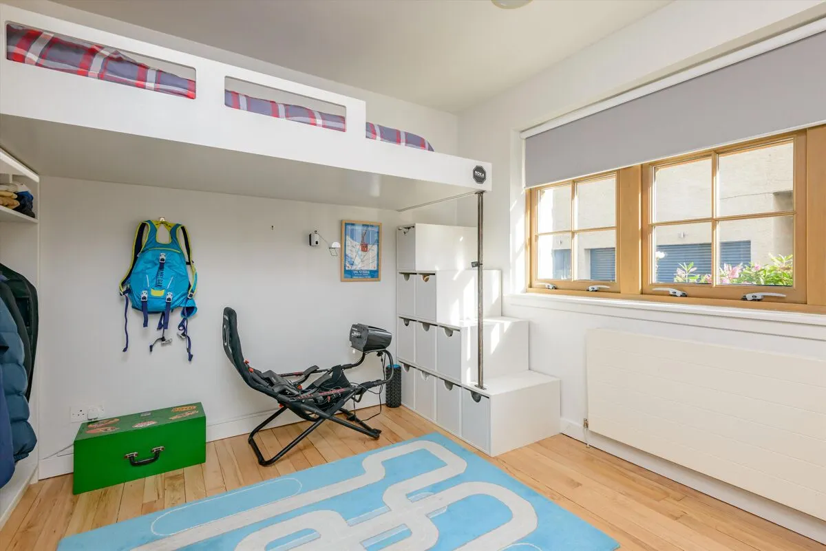Dean Park Mews, Edinburgh, EH4, photo 9