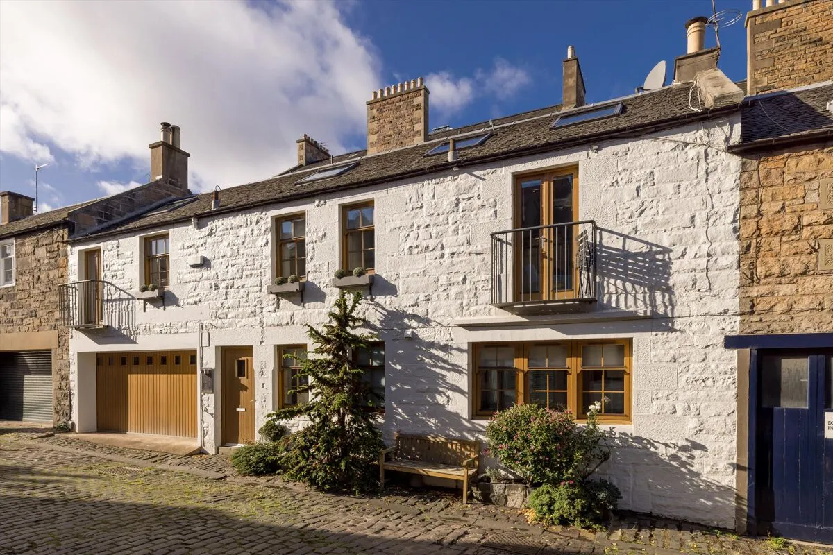 Dean Park Mews, Edinburgh, EH4, photo 22
