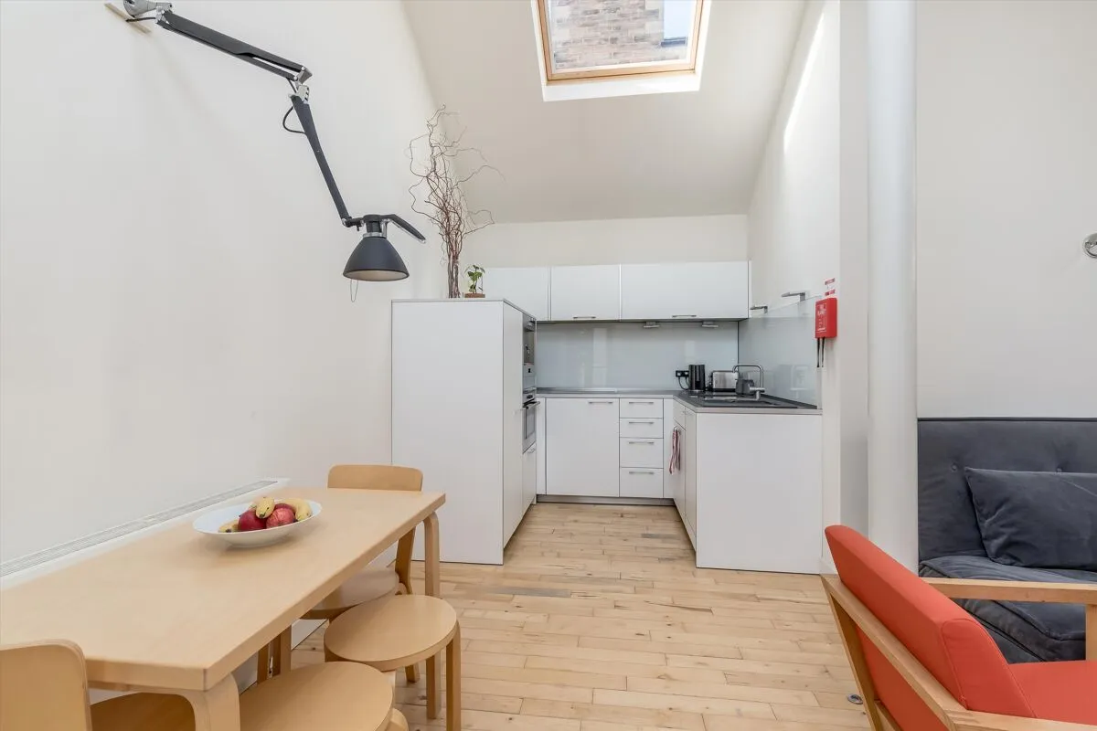 Dean Park Mews, Edinburgh, EH4, photo 18