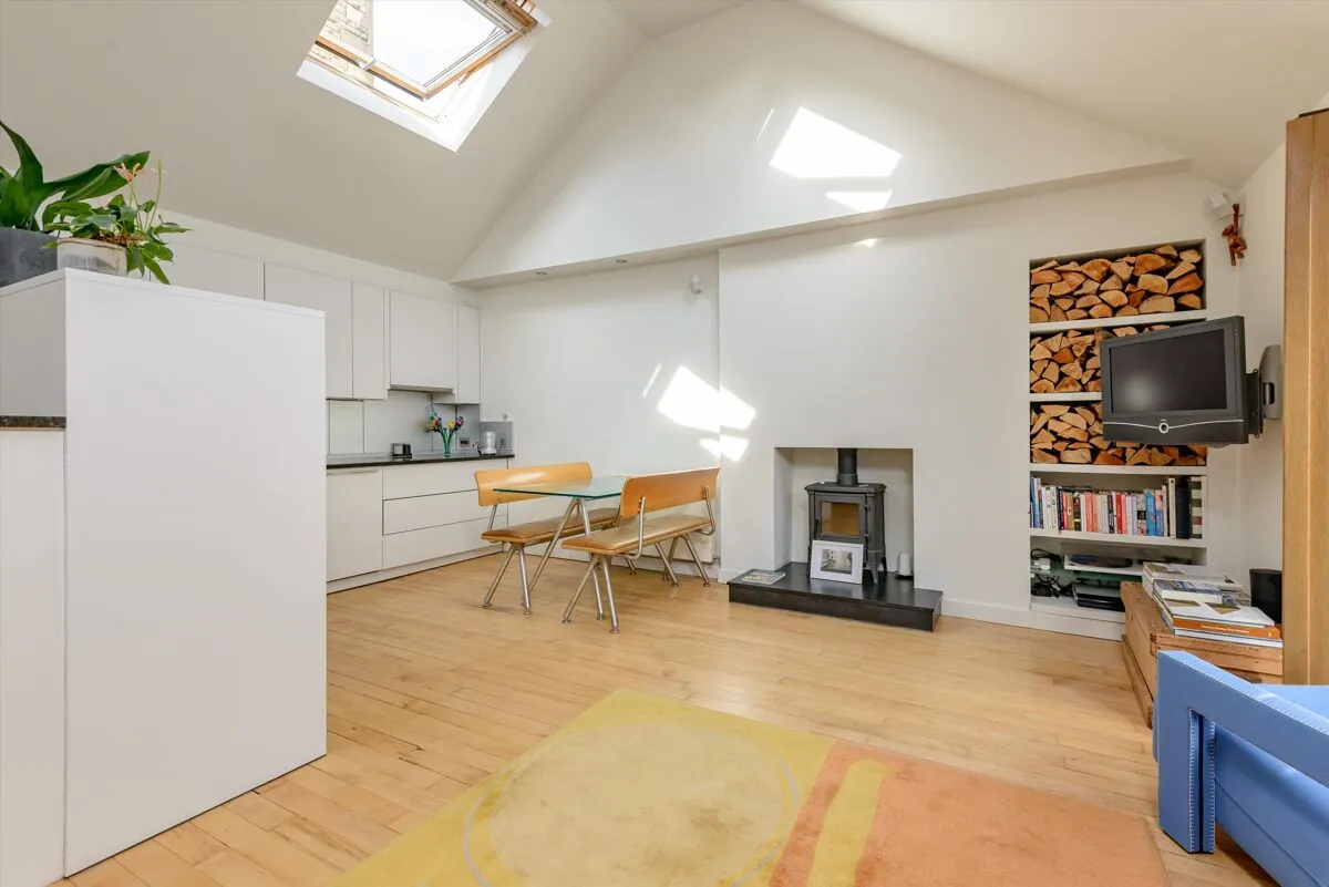 Dean Park Mews, Edinburgh, EH4, photo 5