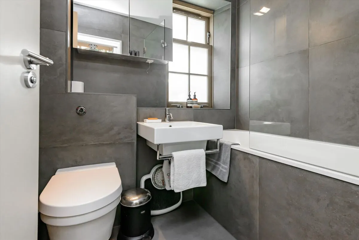 Dean Park Mews, Edinburgh, EH4, photo 13