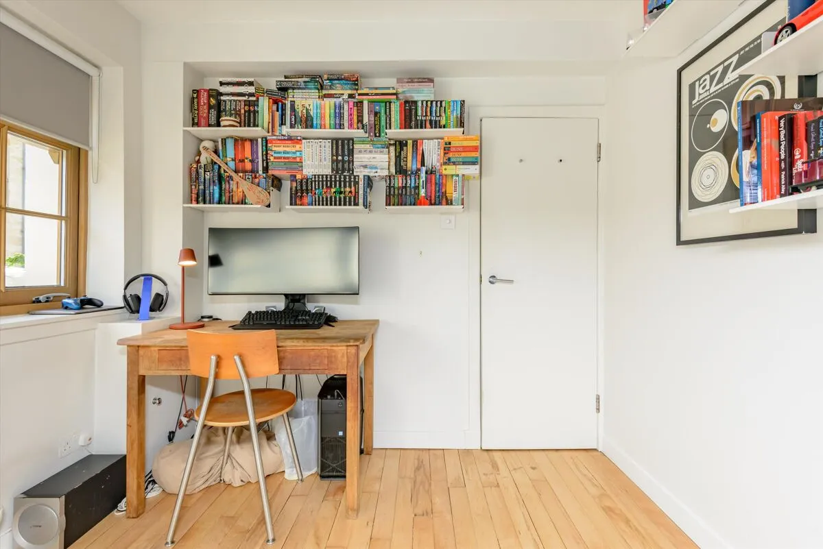 Dean Park Mews, Edinburgh, EH4, photo 10
