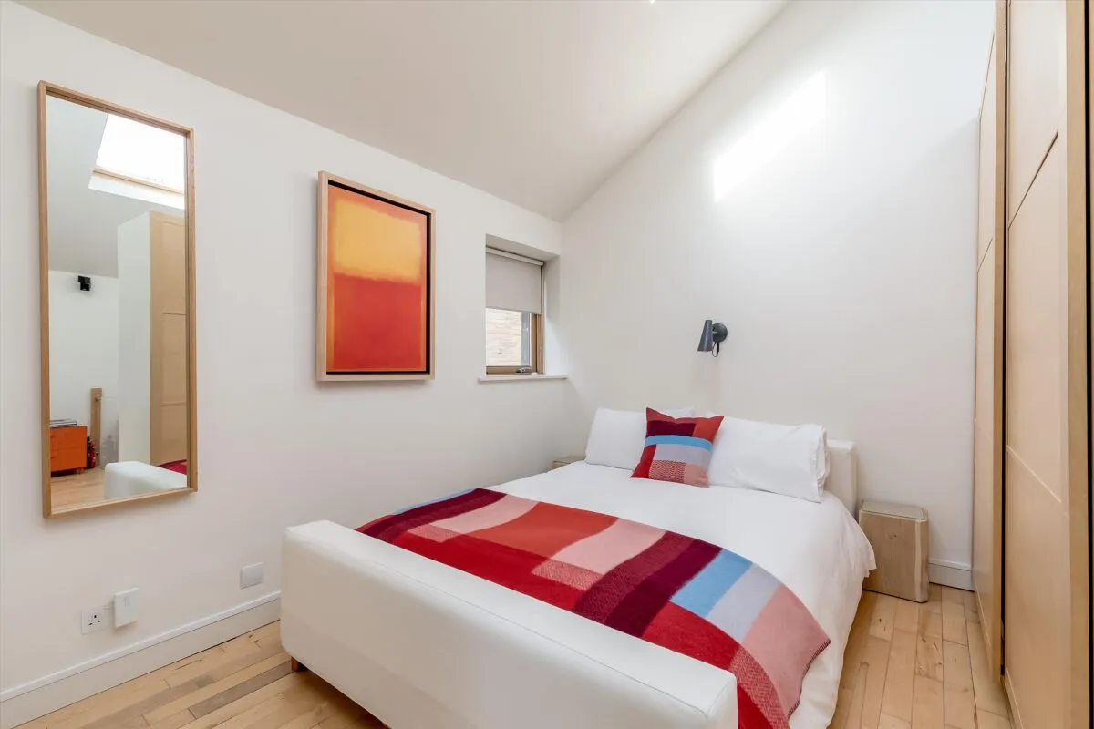Dean Park Mews, Edinburgh, EH4, photo 19
