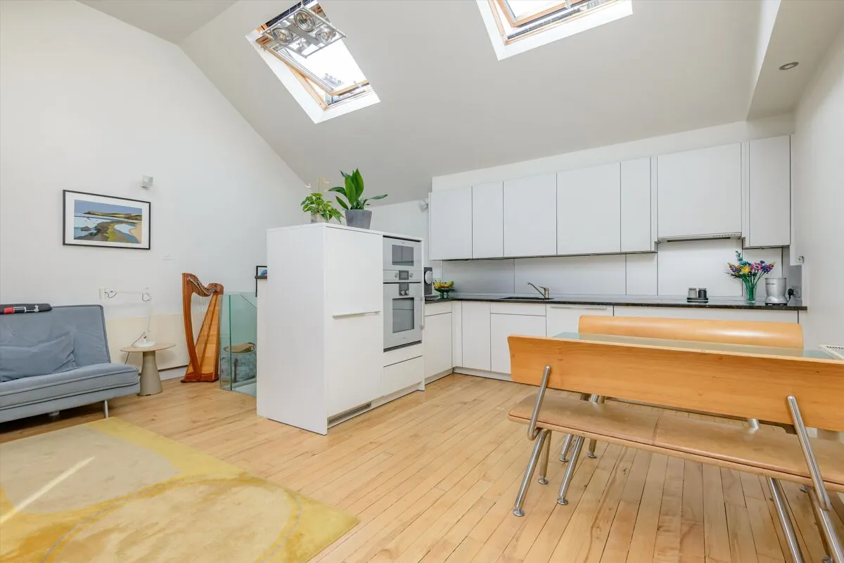 Dean Park Mews, Edinburgh, EH4, photo 2
