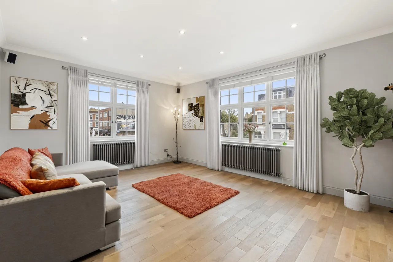 Fulham Road, Parsons Green, SW6, photo 6