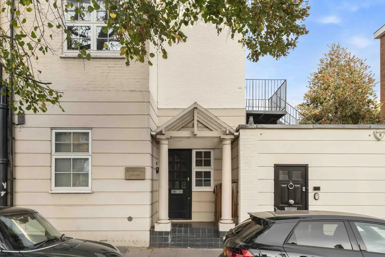 Fulham Road, Parsons Green, SW6, photo 8