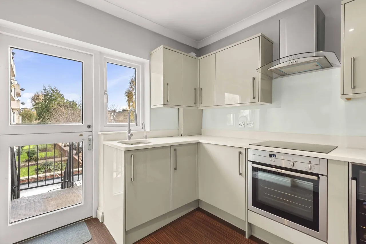 Fulham Road, Parsons Green, SW6, photo 9