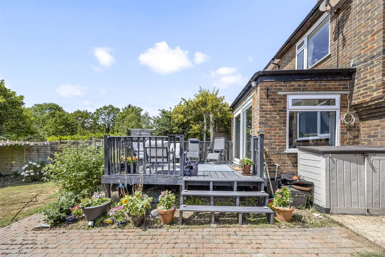 Newlands Avenue, Bexhill-On-Sea, East Sussex, TN39 4HA, photo 17
