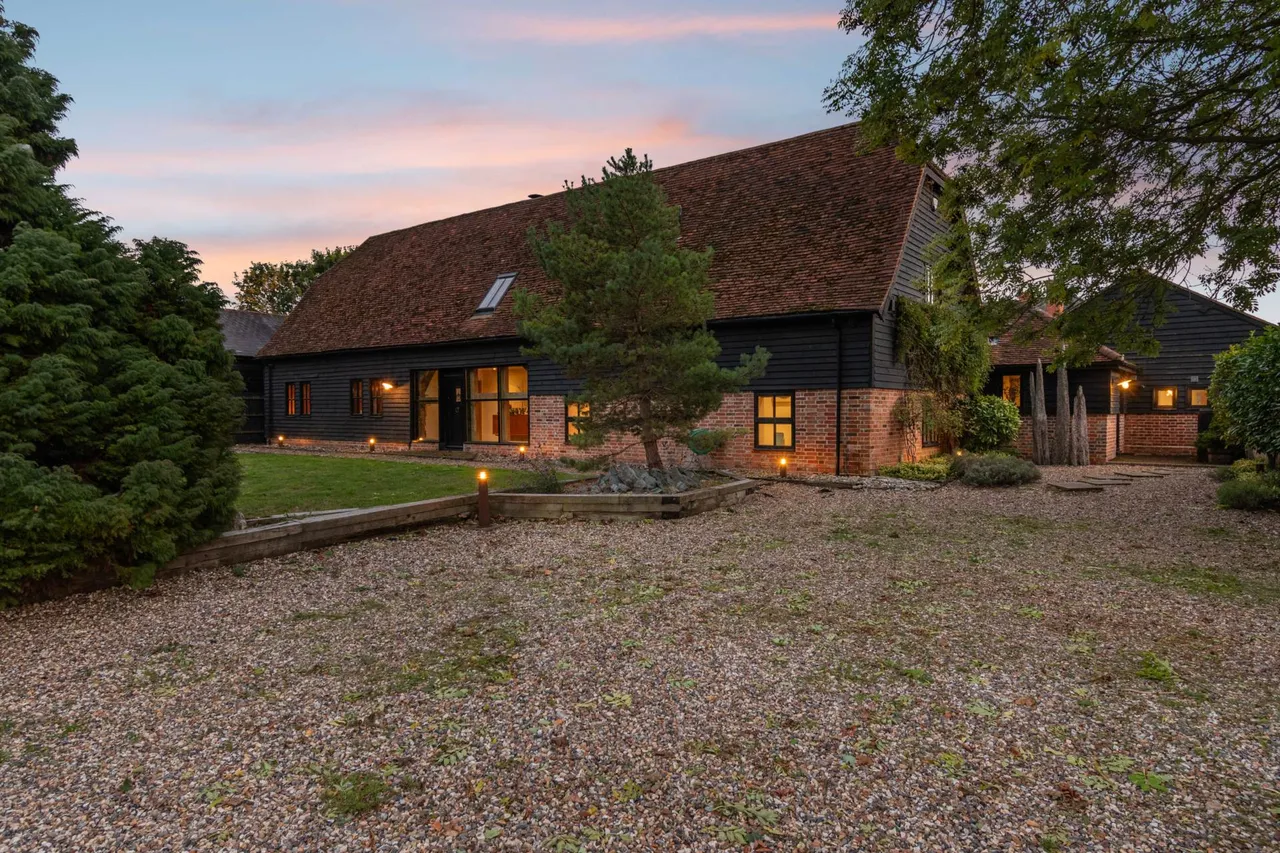 Turners Meadow, Aston Clinton, photo 24