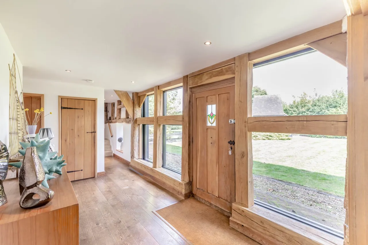 Turners Meadow, Aston Clinton, photo 6