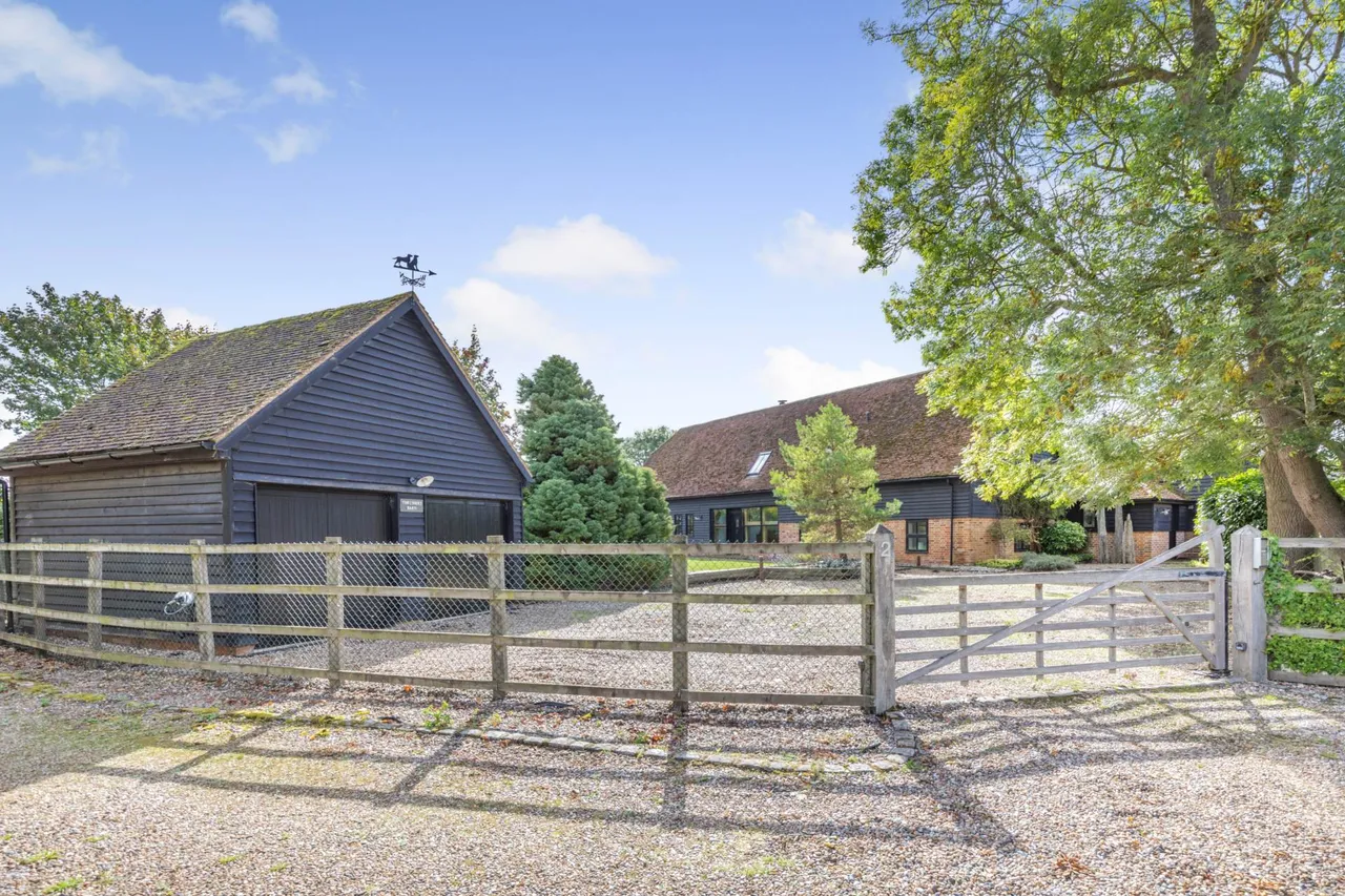 Turners Meadow, Aston Clinton, photo 3