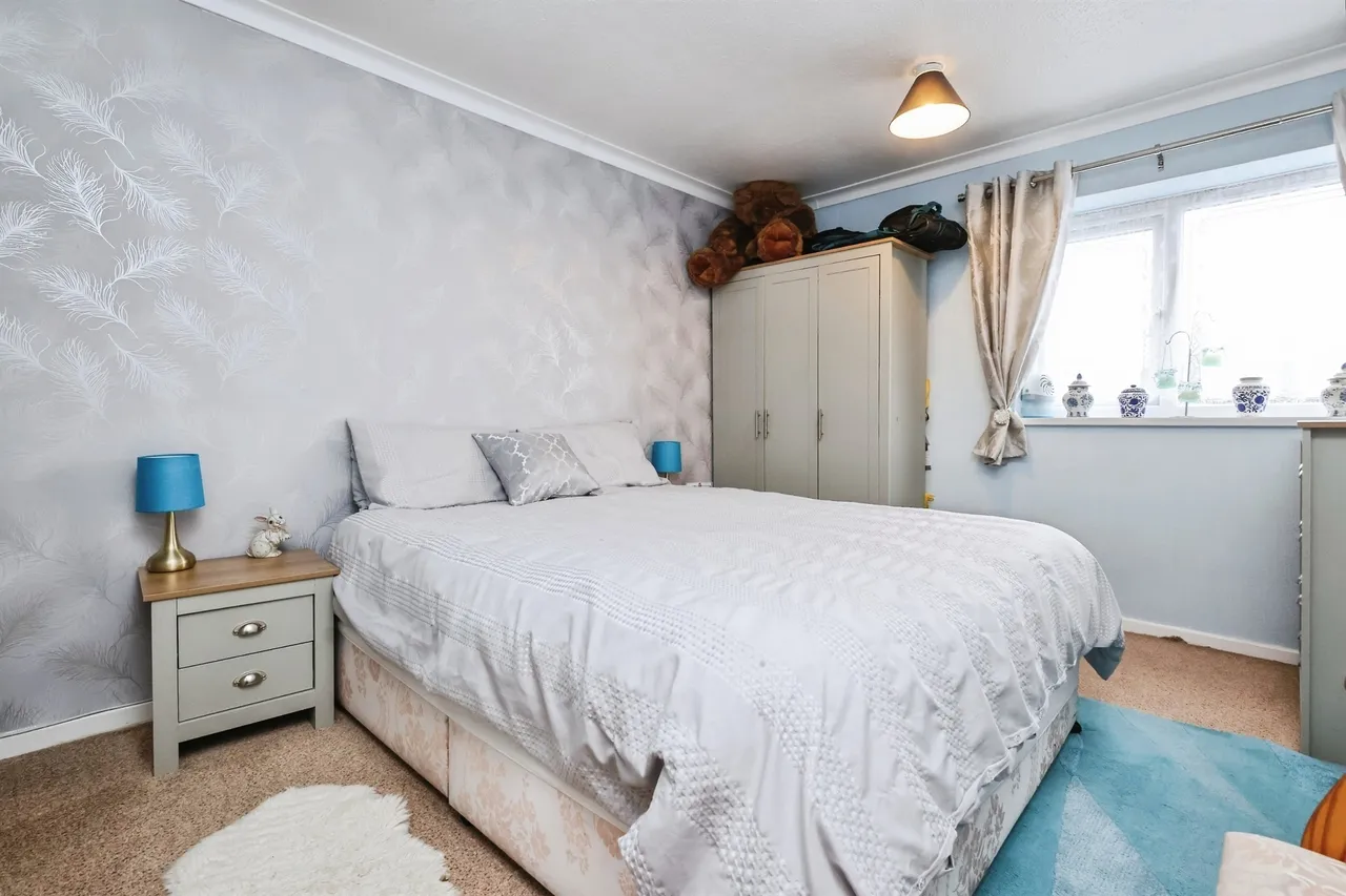 Ox Leasow, South Woodgate, B32, photo 7
