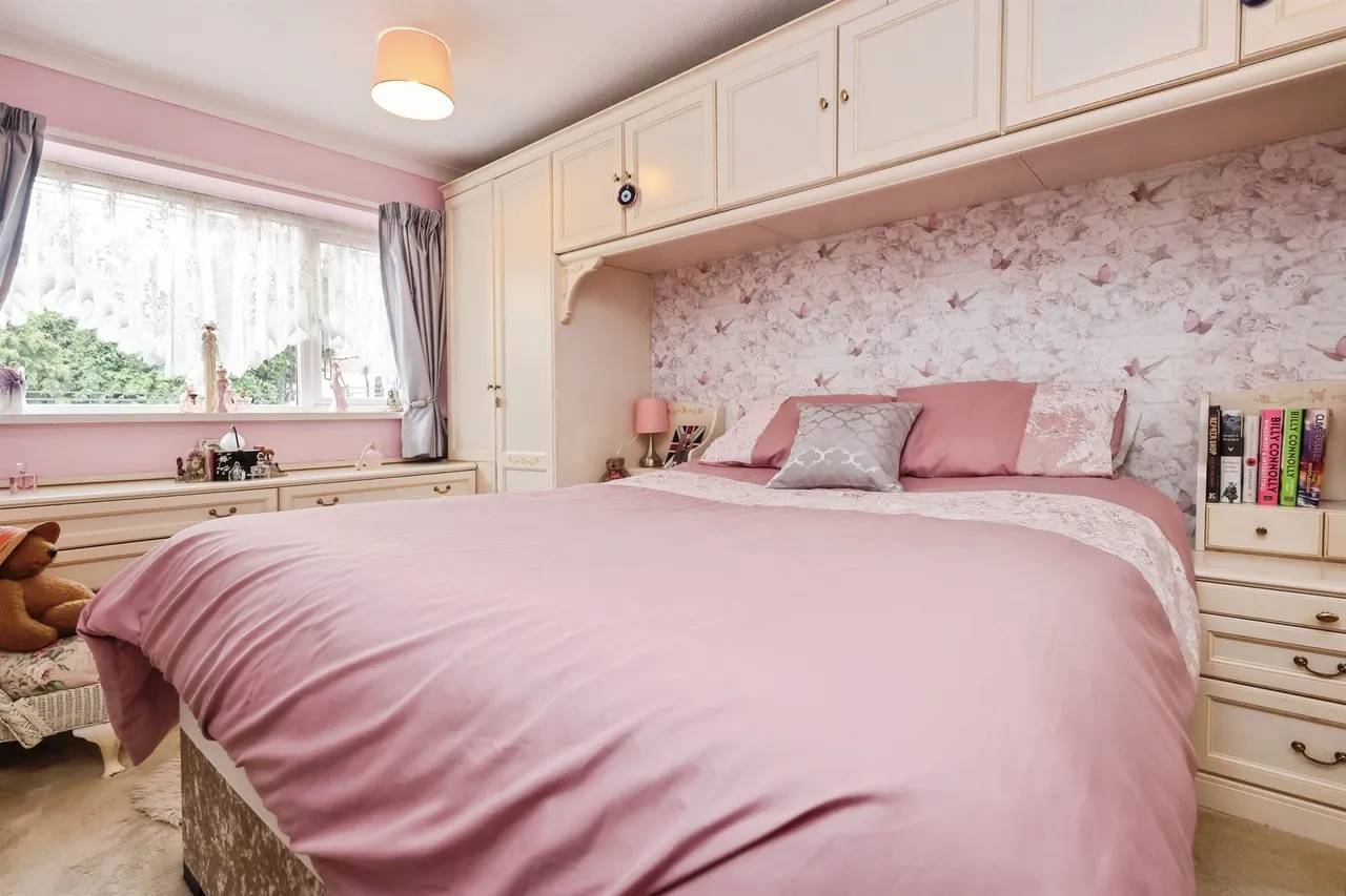 Ox Leasow, South Woodgate, B32, photo 8