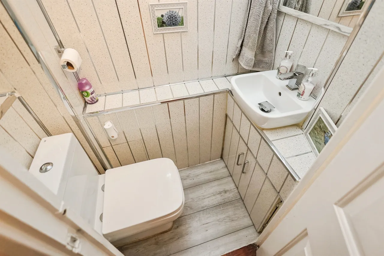Ox Leasow, South Woodgate, B32, photo 6
