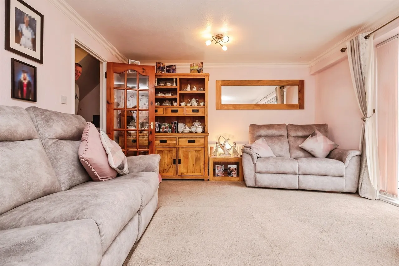 Ox Leasow, South Woodgate, B32, photo 4