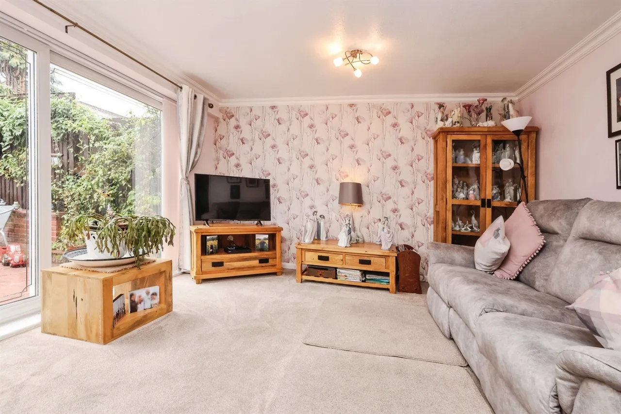 Ox Leasow, South Woodgate, B32, photo 5