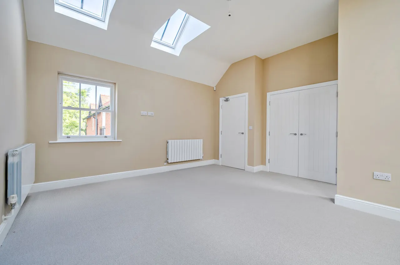 Embley Lane, East Wellow, SO51, photo 4