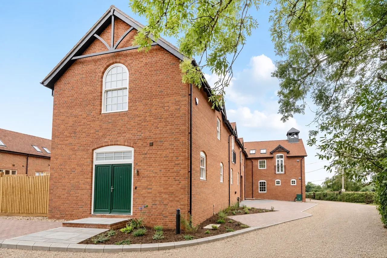 Embley Lane, East Wellow, SO51, photo 15