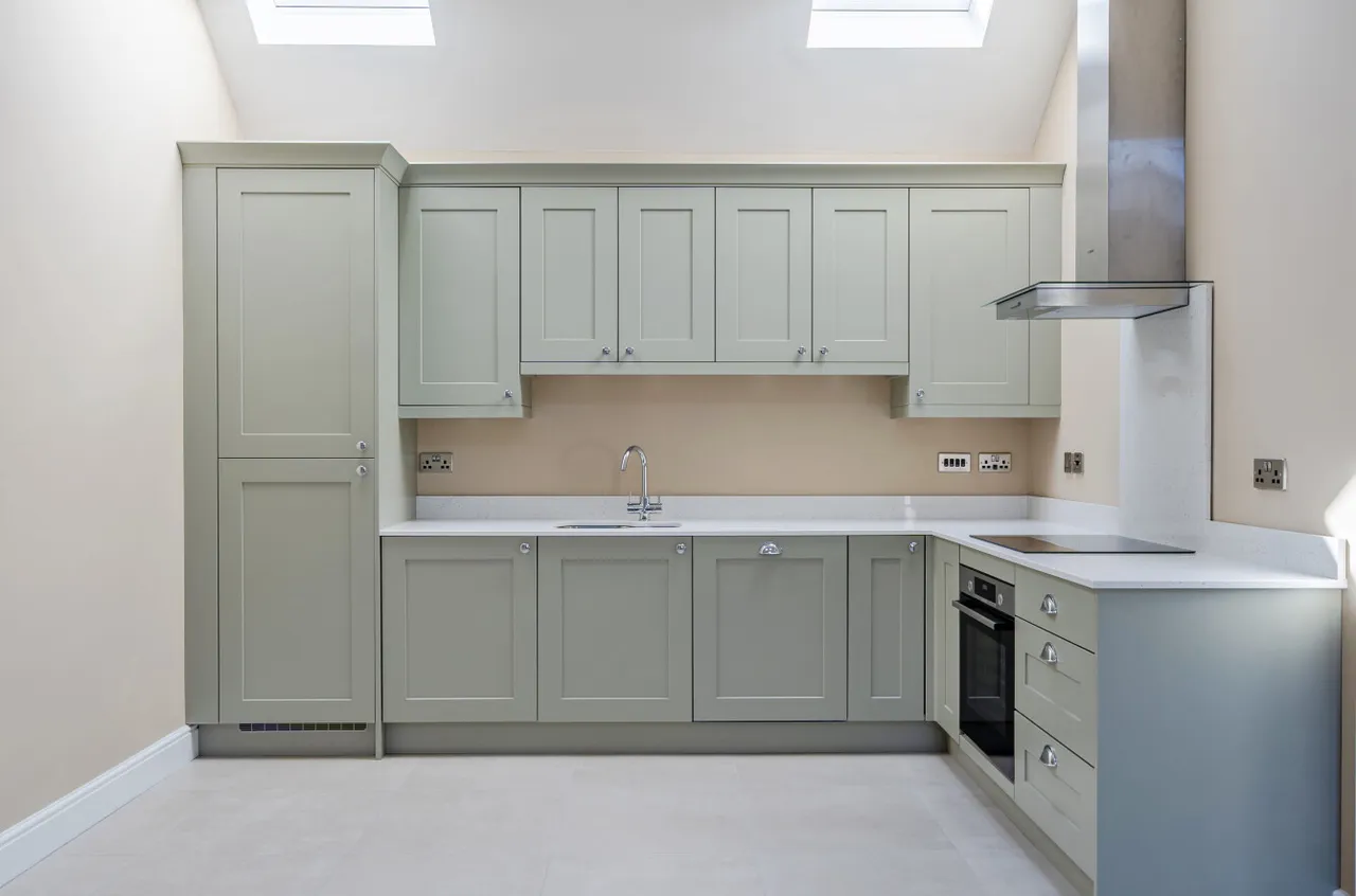 Embley Lane, East Wellow, SO51, photo 9