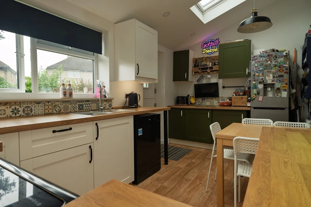 Manor Road, Bingley, photo 10