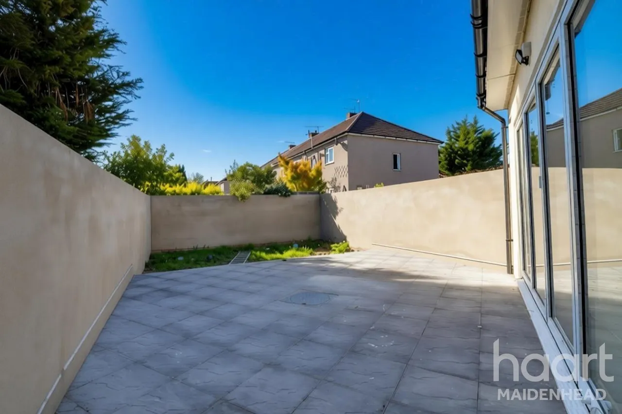 Mirador Crescent, Slough, SL2, photo 22