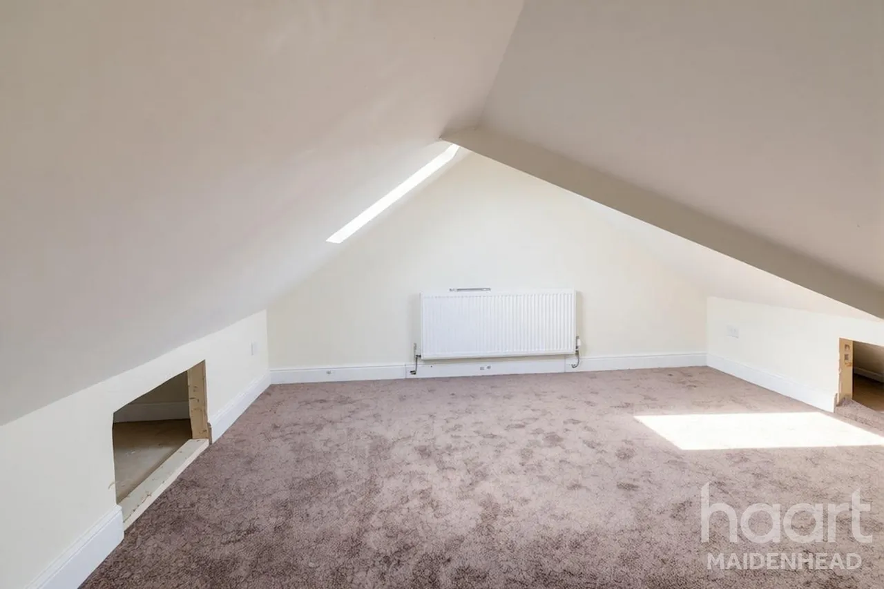 Mirador Crescent, Slough, SL2, photo 20
