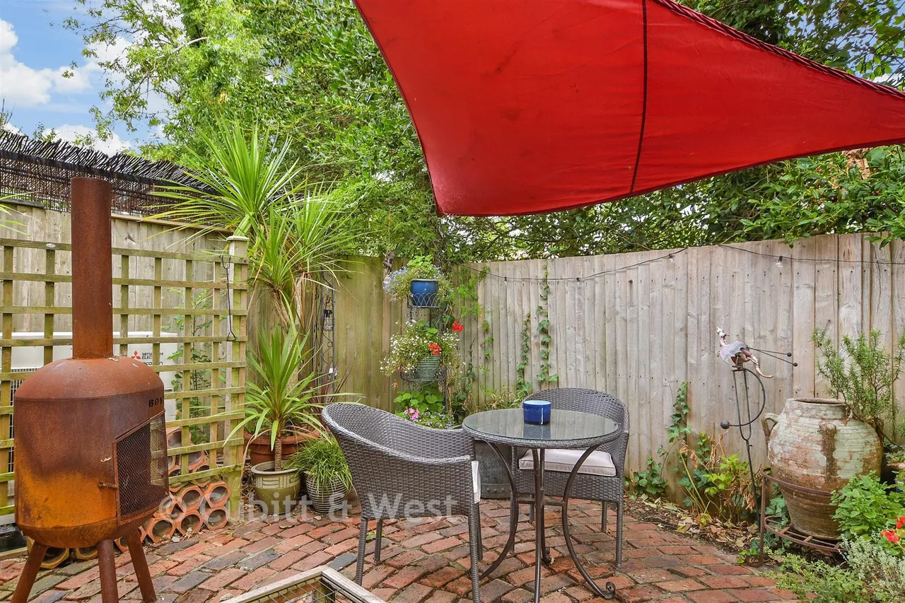 Martens Field, Rodmell, BN7, photo 15