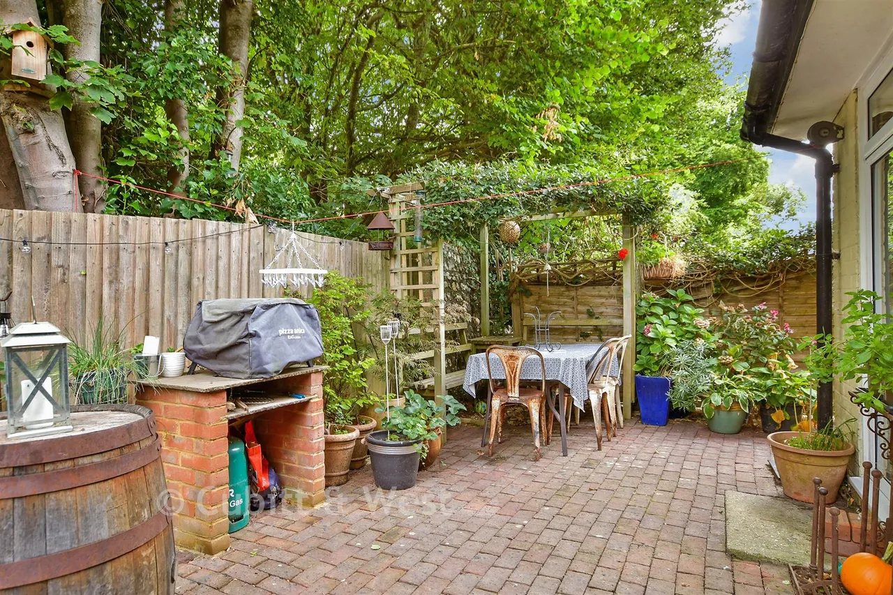 Martens Field, Rodmell, BN7, photo 14